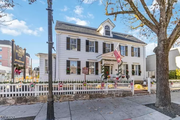 51 South St, Morristown Town, NJ 07960