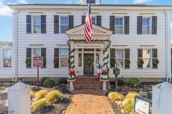 Morristown Town, NJ 07960,51 South St