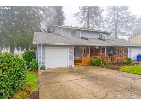 Oregon City, OR 97045,468 HARRIS LN
