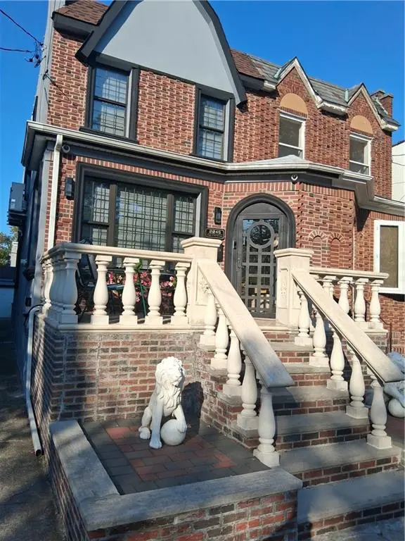 Brooklyn, NY 11234,2045 East 37th ST