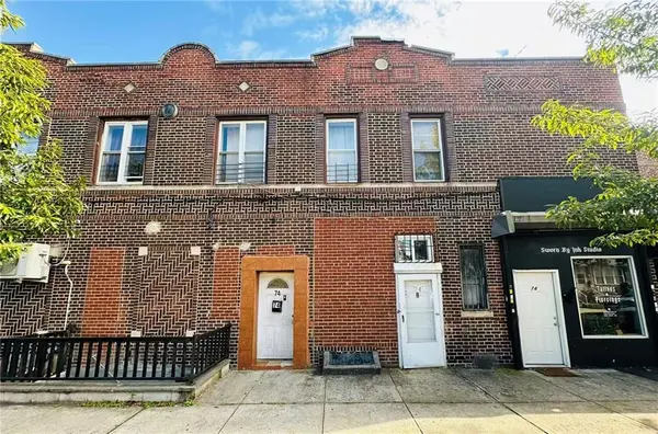 Brooklyn, NY 11223,74 Quentin RD