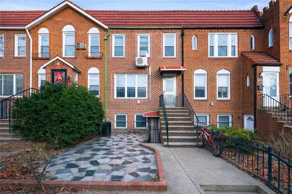 Brooklyn, NY 11229,1953 East 28th ST