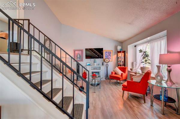 Colorado Springs, CO 80916,4532 Harwood RD