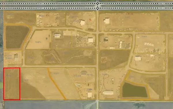 Rural Grande Prairie No. 1 County Of, AB T8X0N5,721072 Range Road 53