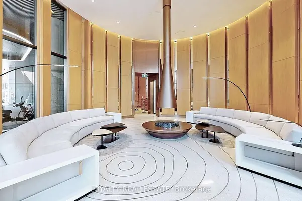 Toronto C01, ON M4Y 0G4,11 Wellesley ST W #1107