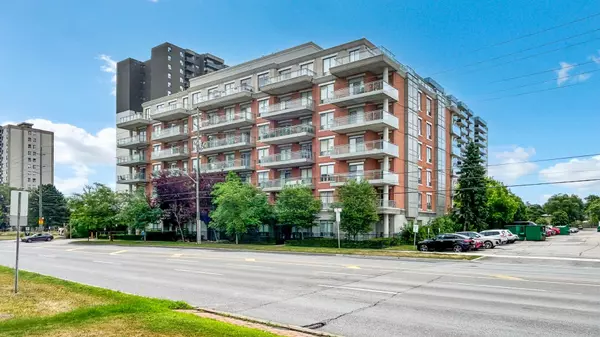 777 Steeles AVE #505, Toronto C07, ON M2R 3Y4