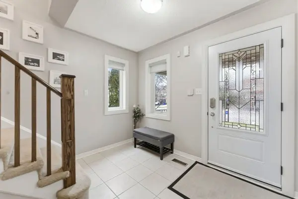 Whitby, ON L1N 9R8,31 Four Winds DR