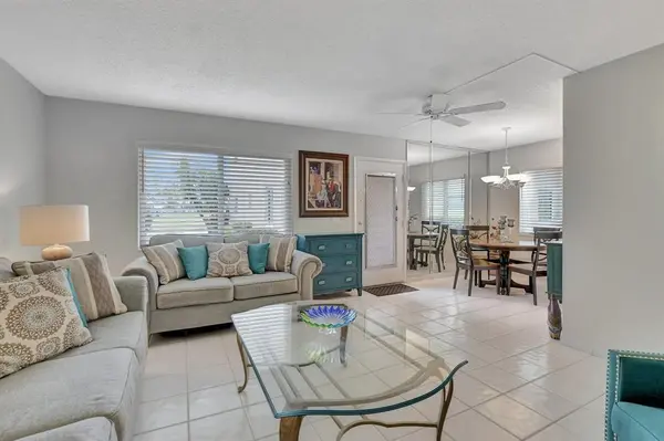 Delray Beach, FL 33484,204 Burgundy E #204