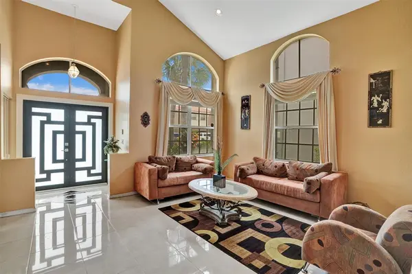 Pembroke Pines, FL 33028,1581 NW 159th Ave