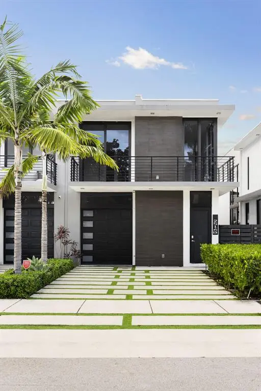 Fort Lauderdale, FL 33305,2516 NE 21st St #B