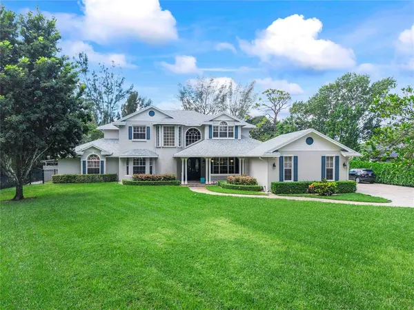 6745 NW 65th Ter, Parkland, FL 33067