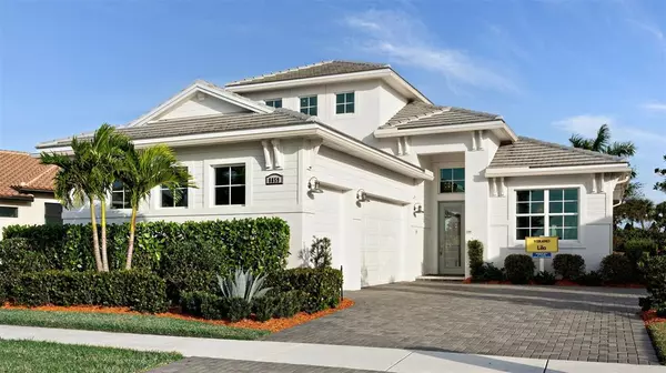 Stuart, FL 34997,1891 SE ROYALE PRESERVE WAY