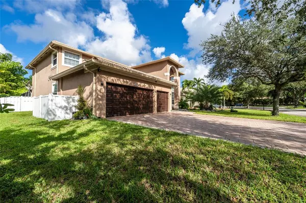 Coral Springs, FL 33067,5869 NW 56th Dr