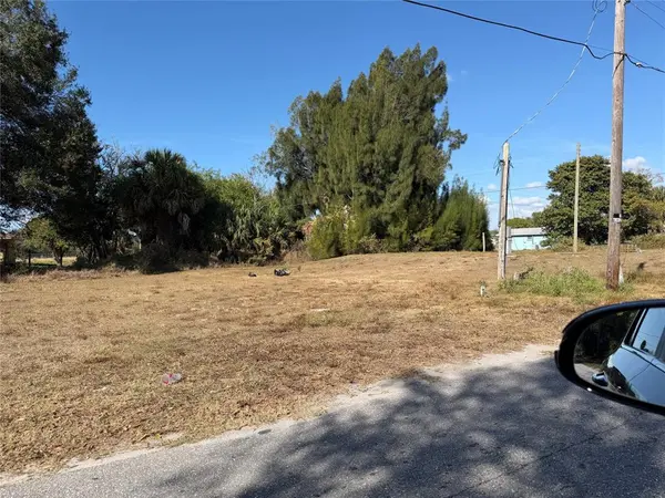 Okeechobee, FL 34972,0 NE 13th AVENUE