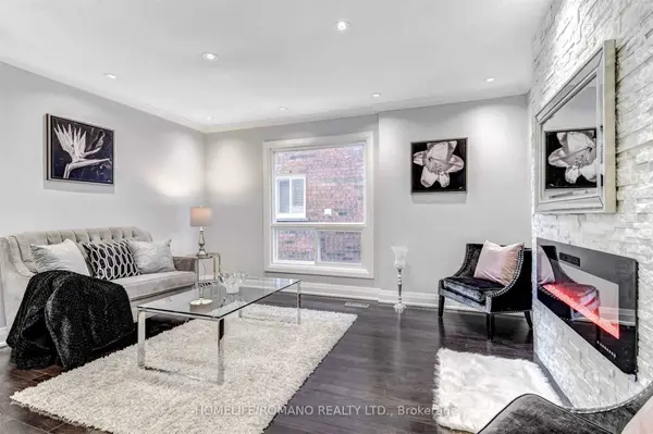 Mississauga, ON L5M 4H6,4493 Longmoor RD