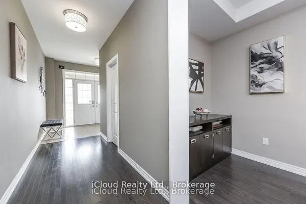 Brampton, ON L6X 5G1,60 Valleyway DR