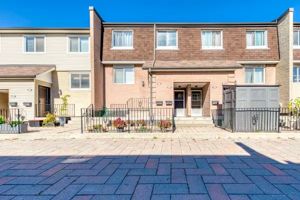 Mississauga, ON L5J 4J2,2170 Bromsgrove RD #89