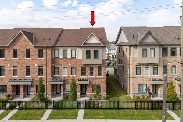 Niagara Falls, ON L2H 3S9,8317 Mulberry DR #35