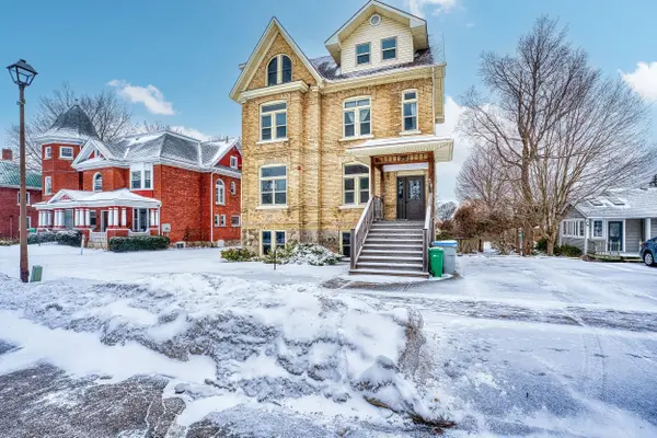 Goderich, ON N7A 2T5,59 North ST N