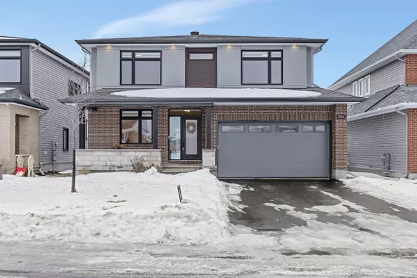 Blossom Park - Airport And Area, ON K1T 0X8,711 Moonflower CRES