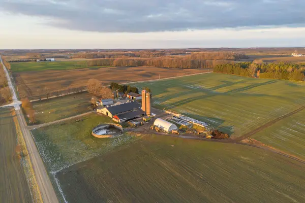 Ashfield-colborne-wawanosh, ON N0M 1E0,38152 Hawkins RD