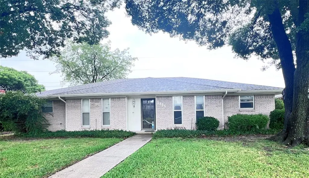 1804 University Drive, Richardson, TX 75081