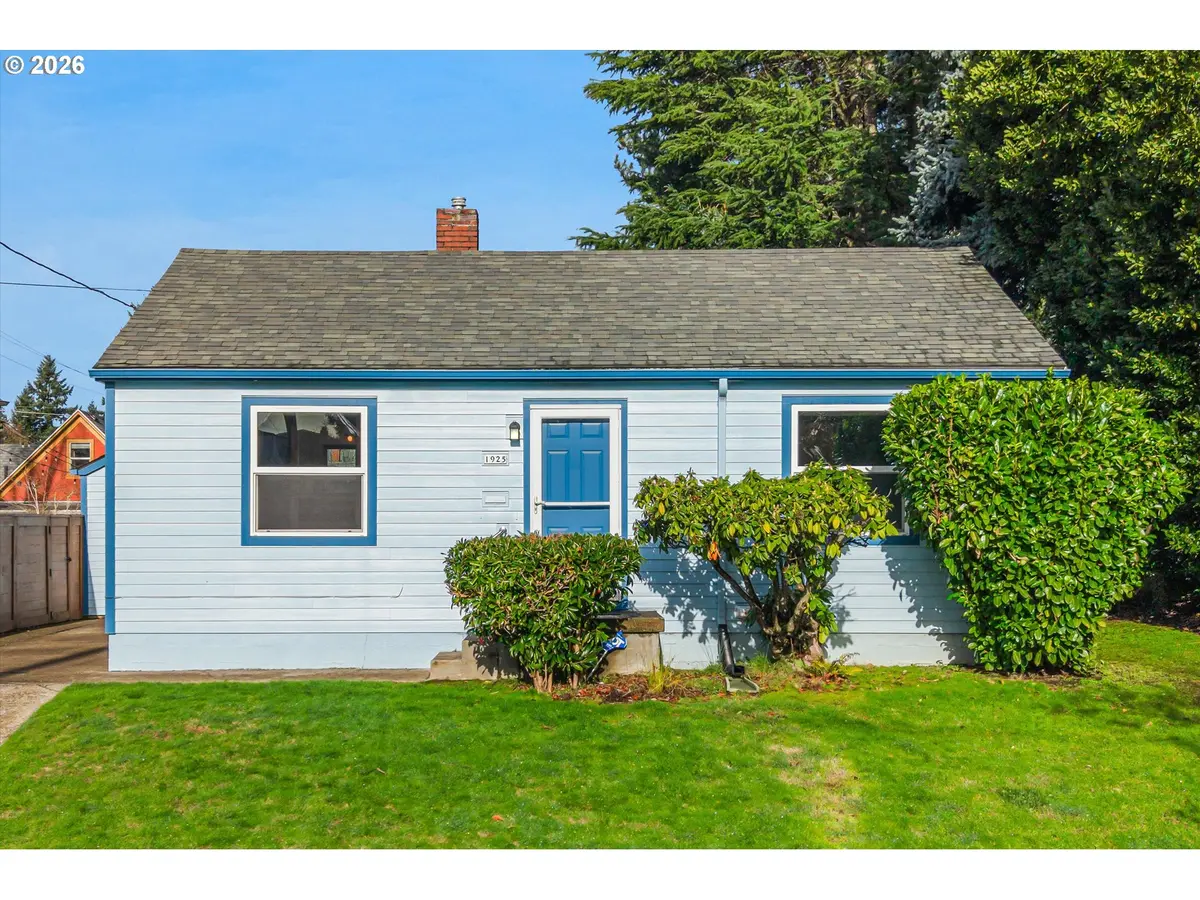 Portland, OR 97217,1925 N ALBERTA ST