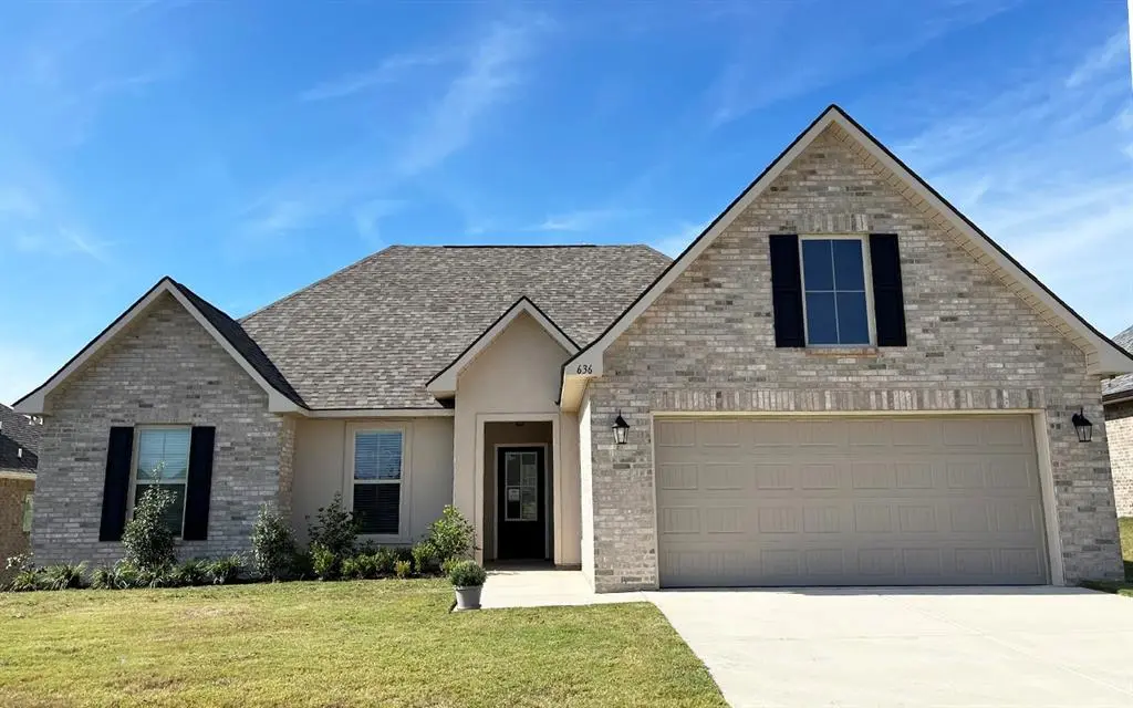 Shreveport, LA 71107,636 SANDY RIDGE Circle