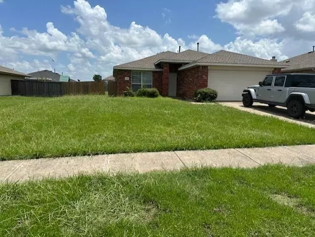 Terrell, TX 75160,105 Shady Creek Lane