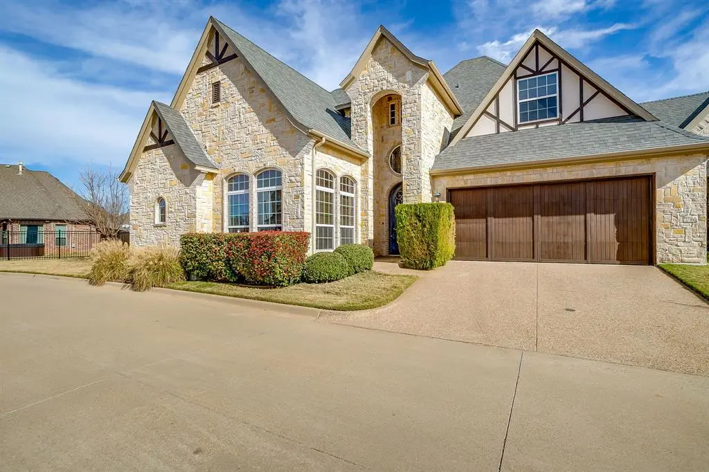 Granbury, TX 76048,2414 Vineyard Drive