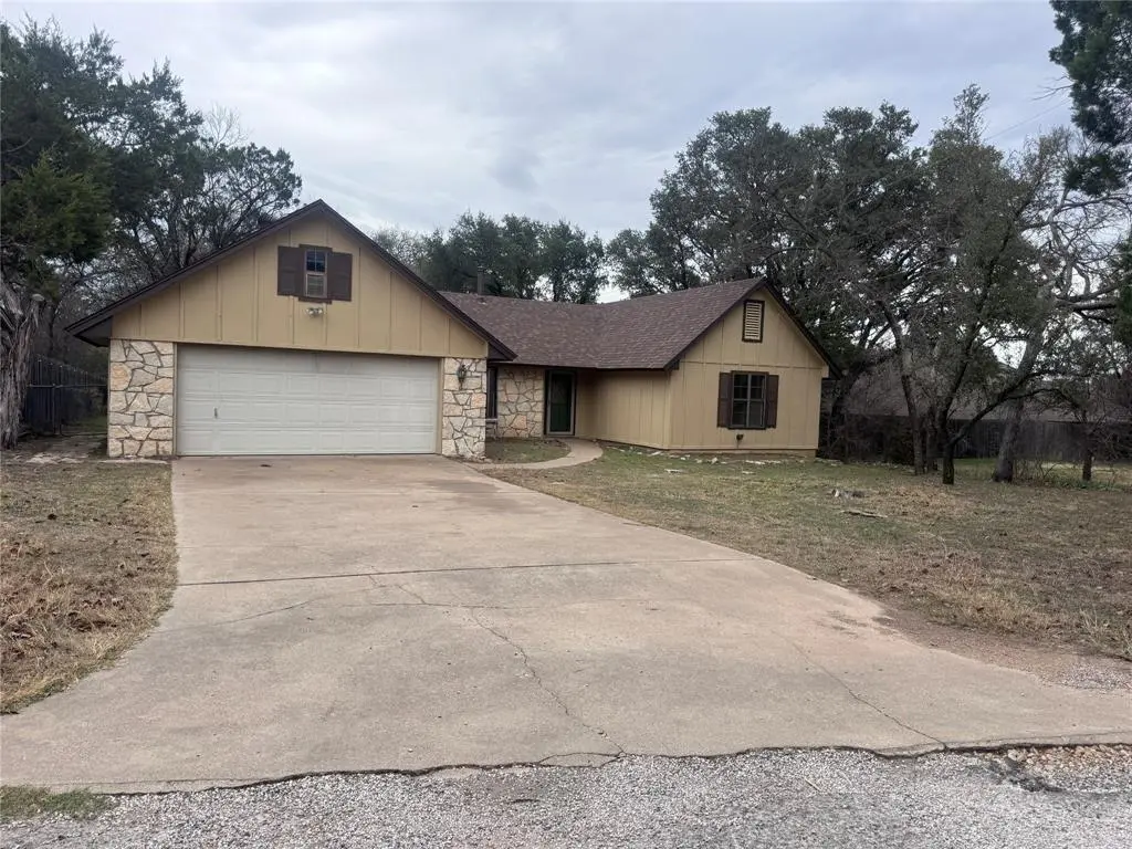 Granbury, TX 76048,1107 Sierra Vista Drive