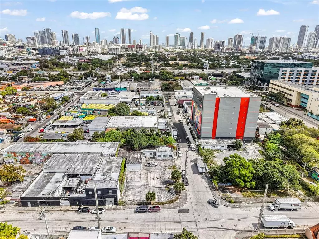 Miami, FL 33127,775 NW 21st St