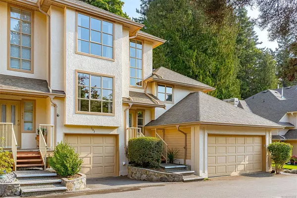 Saanich, BC V8Z 6S4,510 Marsett Pl #503