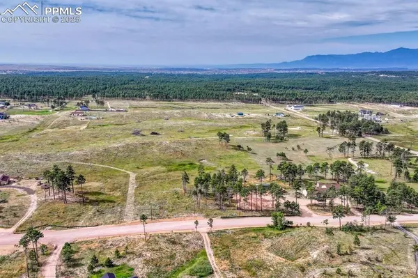 Colorado Springs, CO 80908,LOT 4 Forest Heights CIR