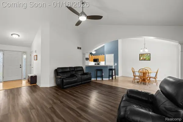 Milan, MI 48160,852 Faith CT