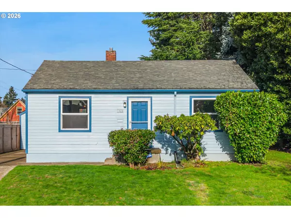 Portland, OR 97217,1925 N ALBERTA ST