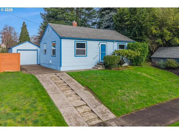 Portland, OR 97217,1925 N ALBERTA ST