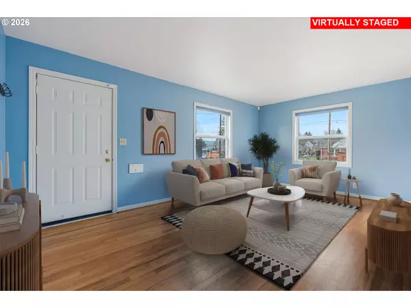 Portland, OR 97217,1925 N ALBERTA ST