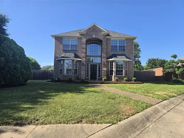 Rowlett, TX 75087,9614 Heartstone Lane