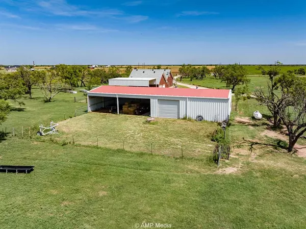 Hawley, TX 79525,1869 Fm 605