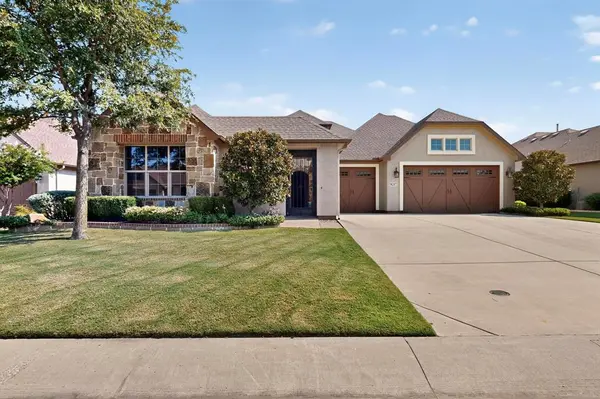 8217 American Way, Denton, TX 76207