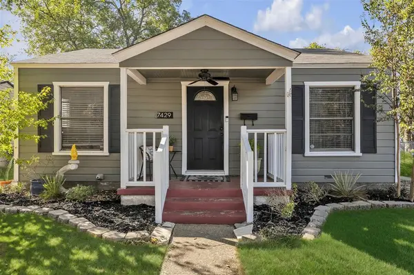 Fort Worth, TX 76116,7429 Culver Avenue