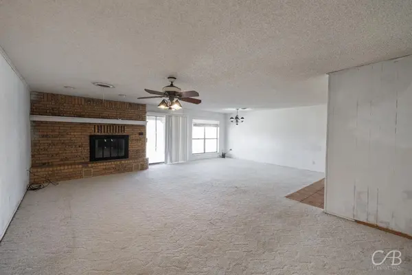 Abilene, TX 79601,20149 County Road 341