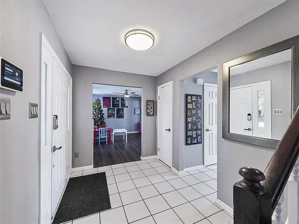 Arlington, TX 76018,2322 Snowdon Drive