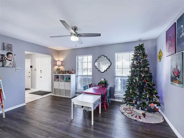 Arlington, TX 76018,2322 Snowdon Drive