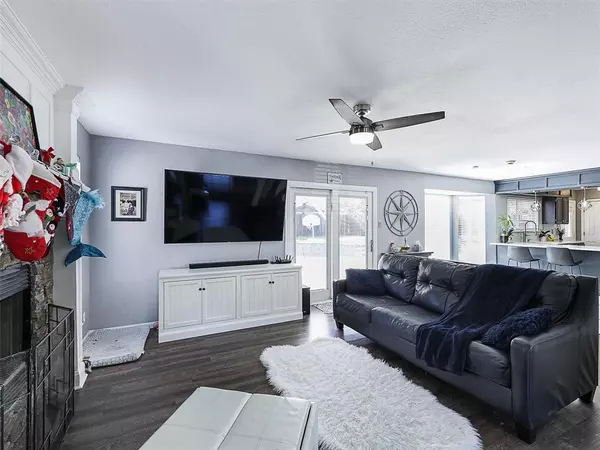 Arlington, TX 76018,2322 Snowdon Drive