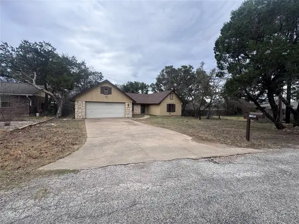 Granbury, TX 76048,1107 Sierra Vista Drive