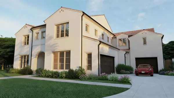 Southlake, TX 76092,2205 Wheeler Drive