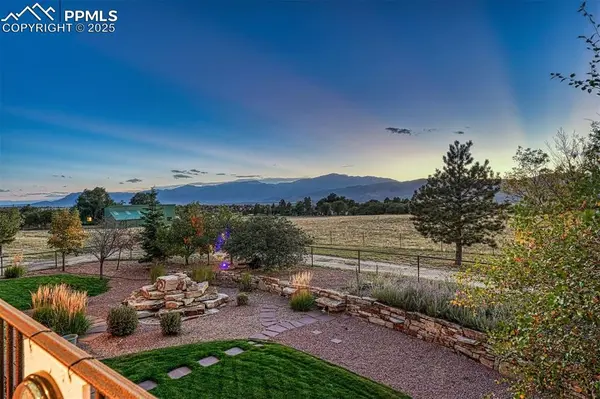 Colorado Springs, CO 80908,4050 Old Ranch RD