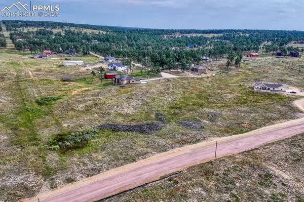 Colorado Springs, CO 80908,lot 1 Forest heights CIR